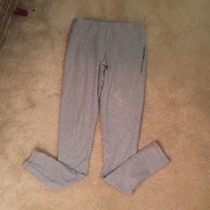 Calvin Klein leggings